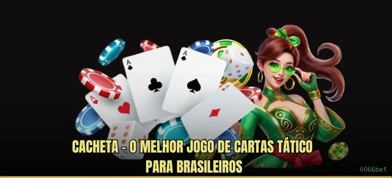 Imagem promocional do cassino online da 0066bet mostrando jogos ao vivo